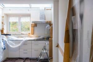 Kitchen Renovation Before Selling a Home